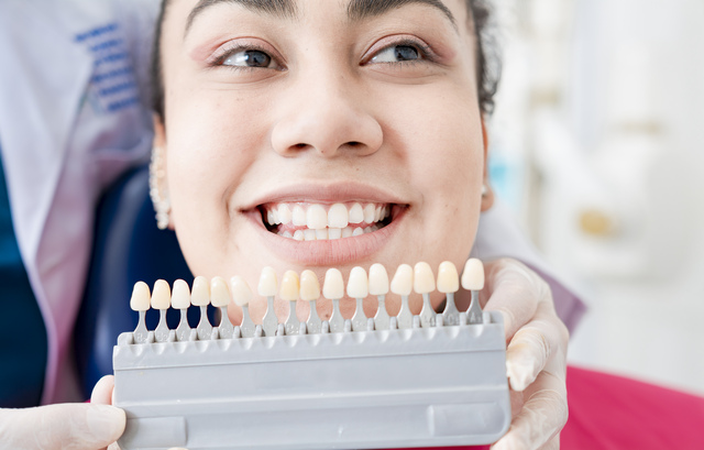 Dental Implants