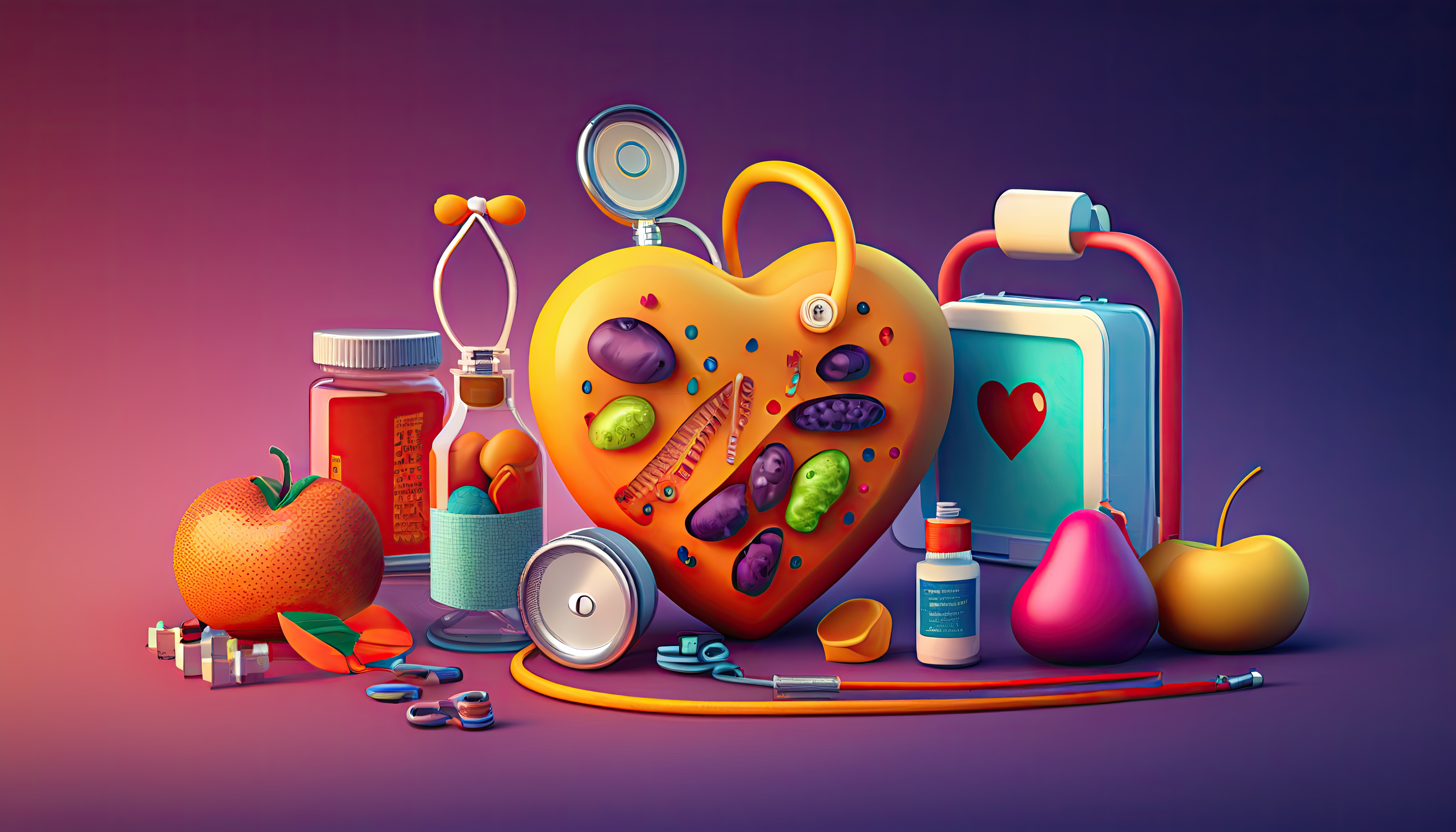 שמור על הבריאות שלך