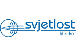 Svjetlost Eye Clinic