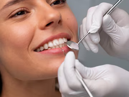 Dental Costs: Pre-Appointment Teeth Whitening Info