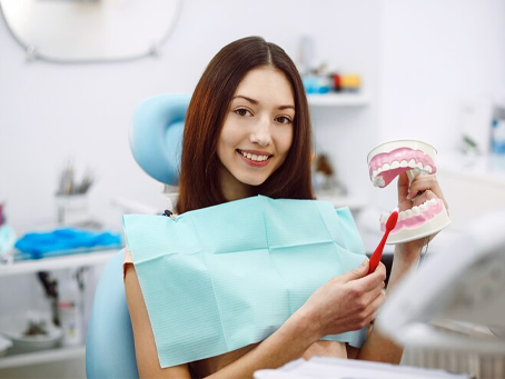 Dental Costs: Pre-Appointment Teeth Whitening Info