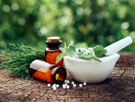 The Power of Holistic Healing: Exploring Natural Healing Therapy Methods