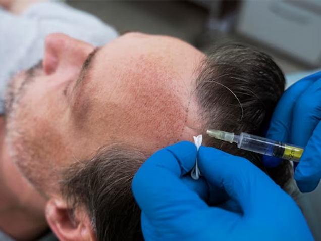 Innovations in Hair Restoration Surgery: Emerging Technologies and Techniques