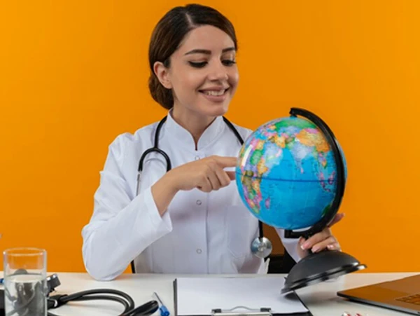 The Rise Of Medical Tourism: Your Guide To Quality Medical Service