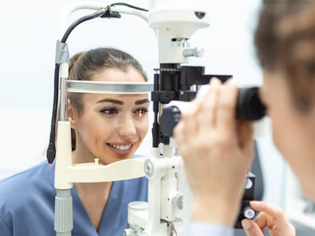 Laser Eye Treatment for Age-Related Vision Changes: Is It Suitable for Seniors?