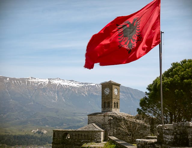 Albania