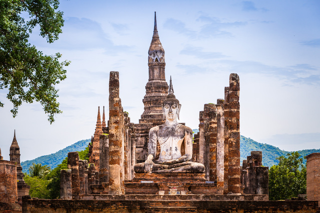 Thailand