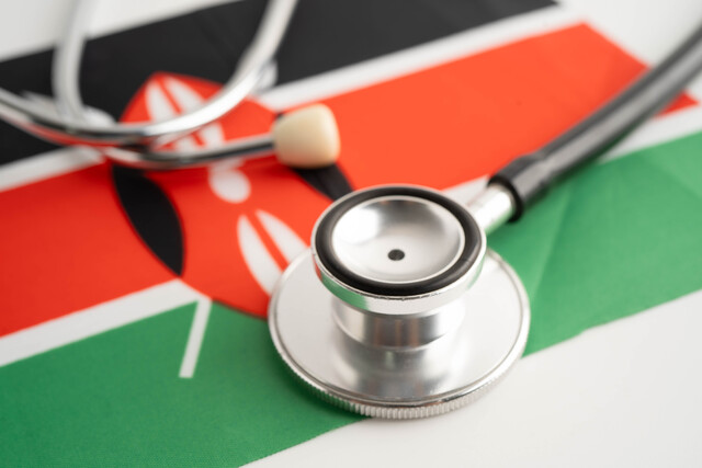 Kenya